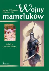 Okładka książki Wojny mameluków