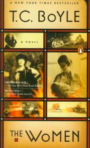 Okładka książki Women