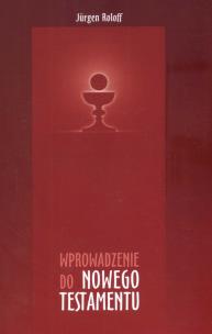 Okładka książki Wprowadzenie do Nowego Testamentu