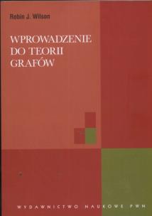 Okładka książki Wprowadzenie do teorii grafów