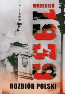 Opakowanie Wrzesień 1939 Rozbiór Polski