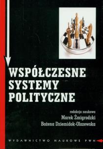Opakowanie Współczesne systemy polityczne