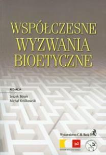 Opakowanie Współczesne wyzwania bioetyczne