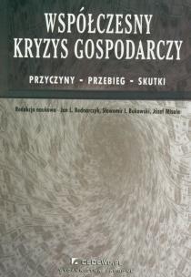 Opakowanie Współczesny kryzys gospodarczy