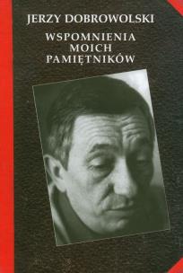 Okładka książki Wspomnienia moich pamiętników