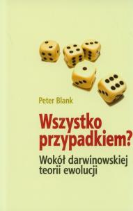 Okładka książki Wszystko przypadkiem?