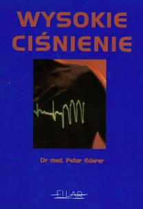 Okładka książki Wysokie ciśnienie