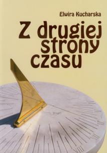 Okładka książki Z drugiej strony czasu