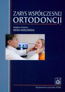 Opakowanie Zarys współczesnej ortodoncji