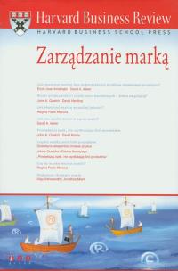 Opakowanie Zarządzanie marką