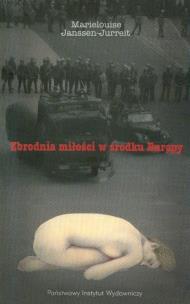 Okładka książki Zbrodnia miłości w środku Europy