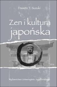 Okładka książki Zen i kultura japońska