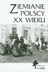Opakowanie Ziemianie polscy XX wieku słownik biograficzny część 9