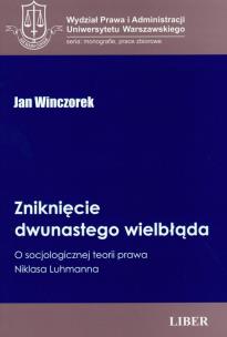 Okładka książki Zniknięcie dwunastego wielbłąda