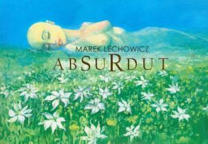Okładka książki Absurdut