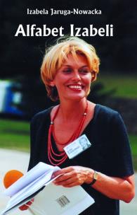 Okładka książki Alfabet Izabeli
