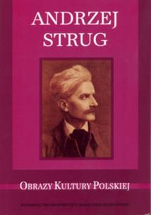 Opakowanie Andrzej Strug