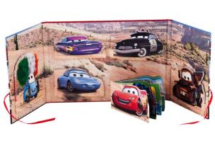 Okładka książki Auta - Witajcie w Chłodnicy Górskiej!