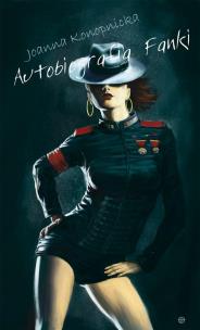 Okładka książki Autobiografia fanki