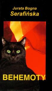 Okładka książki Behemoty