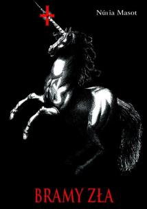 Okładka książki Bramy zła