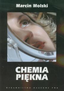 Okładka książki Chemia piękna
