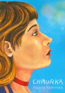 Okładka książki Chmurka