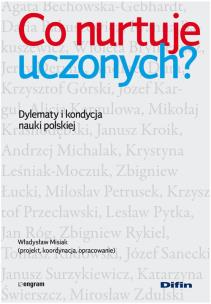 Okładka książki Co nurtuje uczonych Dylematy i kondycja nauki polskiej