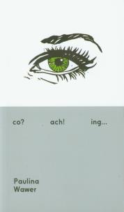 Okładka książki Coaching