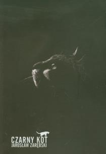 Okładka książki Czarny kot
