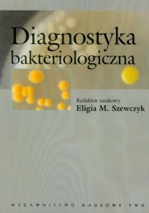Opakowanie Diagnostyka bakteriologiczna