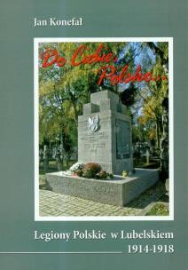 Okładka książki Do ciebie Polsko