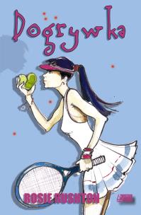 Okładka książki Dogrywka