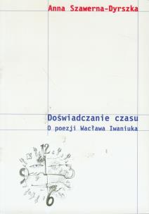 Okładka książki Doświadczanie czasu