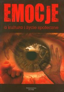 Opakowanie Emocje a kultura i życie społeczne