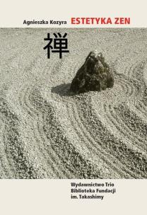 Okładka książki Estetyka zen
