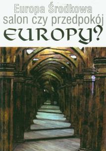 Opakowanie Europa Środkowa salon czy przedpokój Europy?