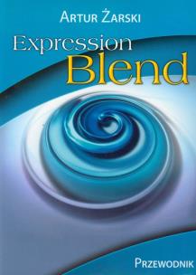 Okładka książki Expression Blend Przewodnik