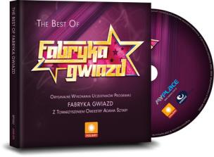 Opakowanie Fabryka Gwiazd