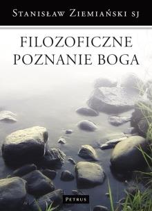 Okładka książki Filozoficzne poznanie Boga