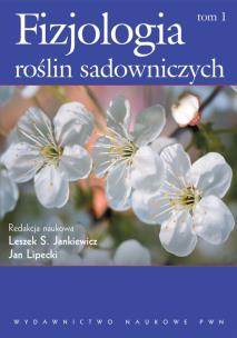 Opakowanie Fizjologia roślin sadowniczych t.1