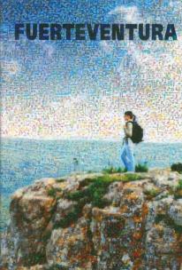 Okładka książki Fuerteventura