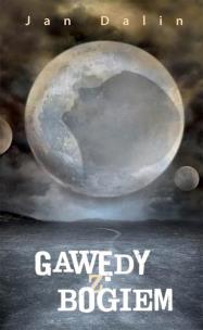 Okładka książki Gawędy z Bogiem