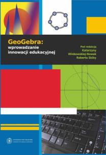 Opakowanie GeoGebra wprowadzanie innowacji edukacyjnej