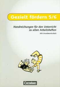 Opakowanie Gezielt fordern 5/6