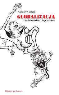 Okładka książki Globalizacja