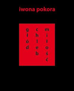 Okładka książki Głód chleb miłość