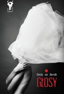 Okładka książki Głosy - Christa von Bernuth