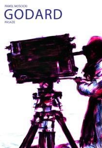 Okładka książki Godard Pasaże