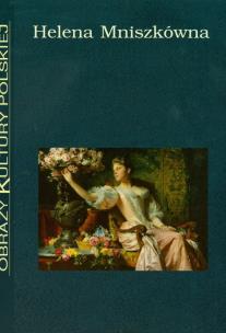 Opakowanie Helena Mniszkówna
